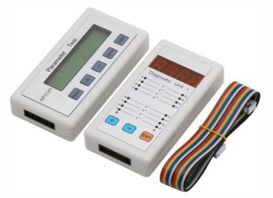 Thyssenkrupp Elevator Service Tool